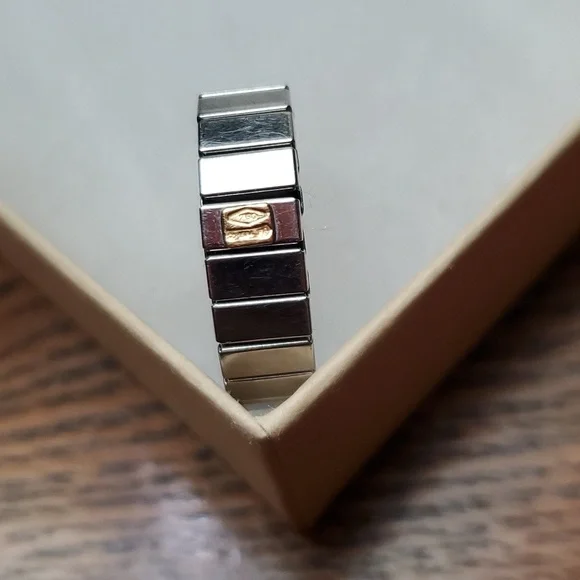 NOMINATION RING - Picture 9 of 10